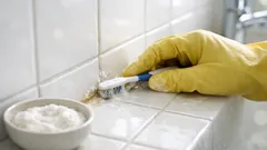베이킹소다와 과산화수소로 만드는 집청소 페이스트 레시피와 활용법