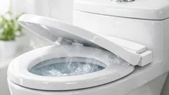 변기 뚜껑, 안 쓸 때 닫아야 할까 냄새·위생·안전까지 한 번에 정리